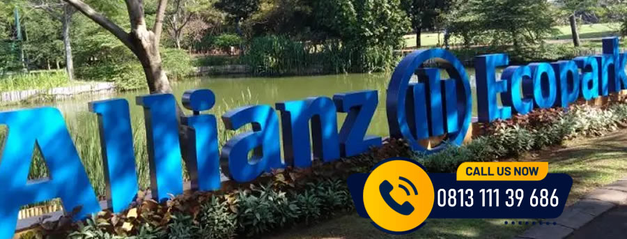 Ancol Adventure Experience Ancol Adventure Experience